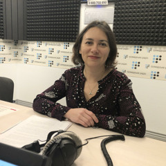 Наше законодавство не адаптоване під ситуацію зі збройним конфліктом — Дурнєва