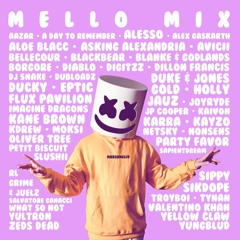 Mello Mix