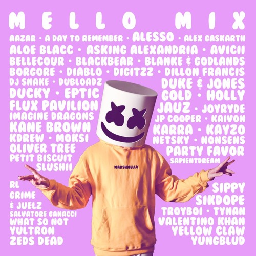 Mello Mix