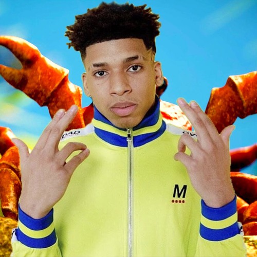 NLE Choppa - Crab Flow