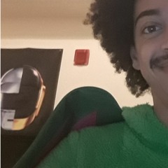 Something About Us (Brandon Noel Cover)