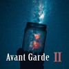 Avant Garde II DJ mix artwork - Electronic music tracklist cover image