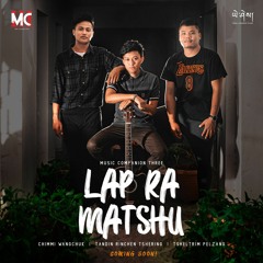 Lapra Matsu-MC Three(5Mb-Studio Production)