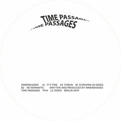 A1 Innershades - It's Time