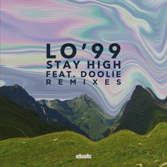 LO'99 - Stay High (Pantheon Remix)