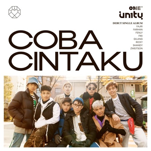 Un1ty Coba Cintaku