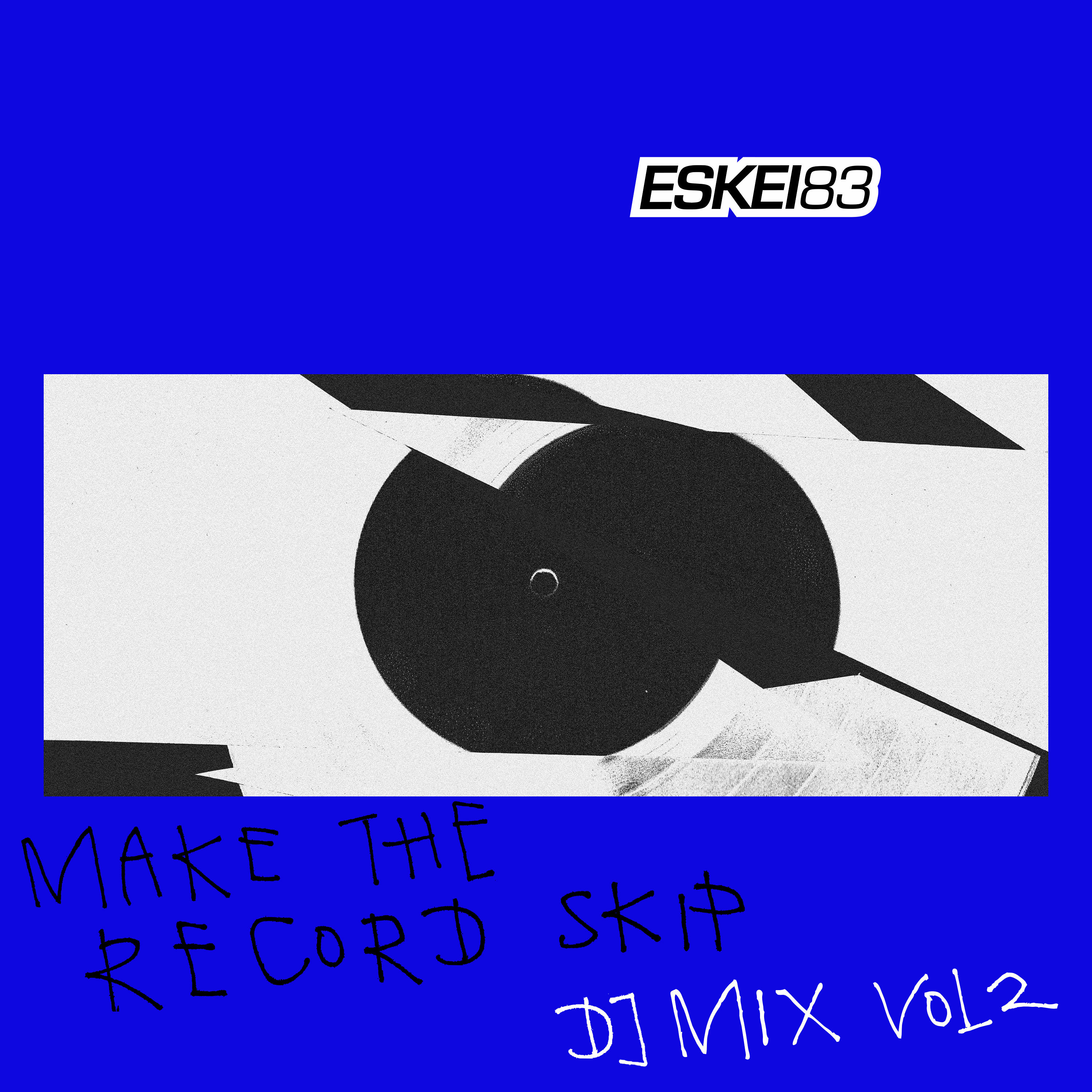 ESKEi83 RADIO (LIVE DJ MIXES)