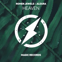 Romen Jewels - Heaven (feat. Aloura)