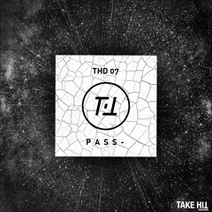 Pass-_ Interstellar Strike (Benabou remix) [THD07]