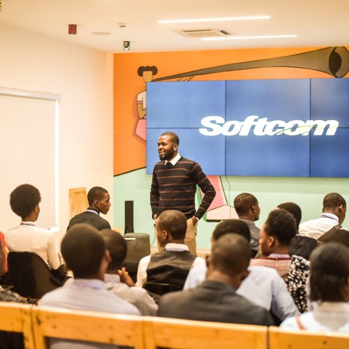 Stream episode Top 10 Tech Companies to work for in Nigeria by podcast Listen