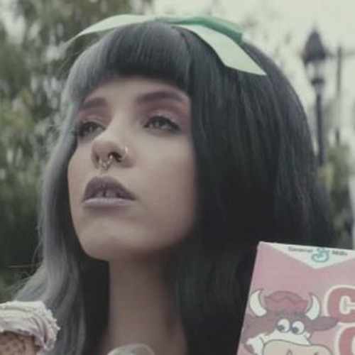 Stream Melanie Martinez - Tag, You're It -vikcovers by vikcovers ...
