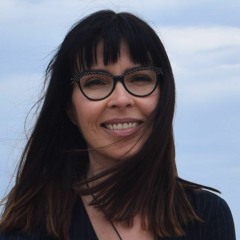 Rumanos en España: Angelica Lambru, escritora y traductora