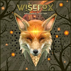 Amazone - [ Immaterial Matter LP ]