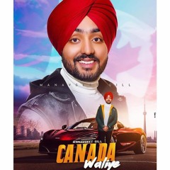Canada Waliye