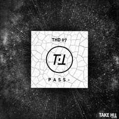 Pass-_ Interstellar Strike (Wlderz Remix) [THD07]