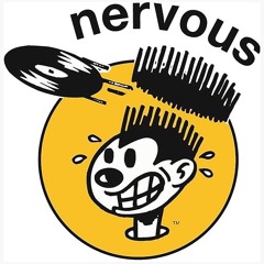 Nervous Groove ·Sesión 1· RdJ
