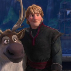 Lost in the Woods Frozen2 Cover