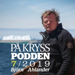 Björn Ahlander: kapten på öppet långskepp