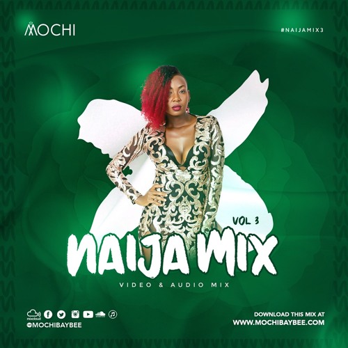 Pure Naija Vol 3 [JORO, RISKY, GHETTO LOVE, BEGINNING, SKELETUN, ETC