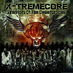 Human End & The Speedcore Worldwide Hollywood Choir - Warriors of the Underground