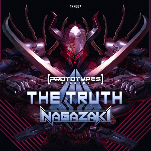 Nagazaki - The Truth