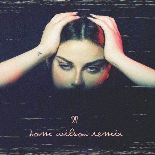 Ellise - 911 (Tom Wilson Remix)