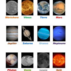 Astrononmique
