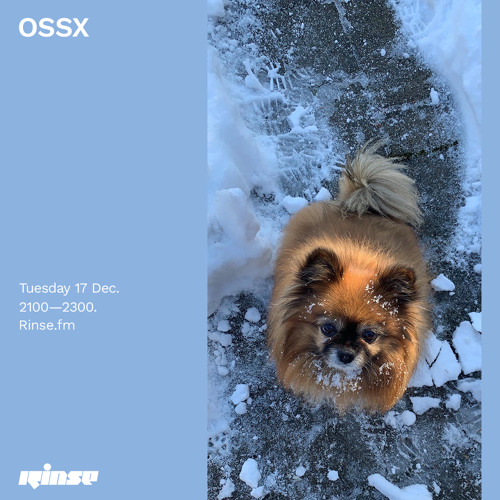 OSSX - 17 December 2019
