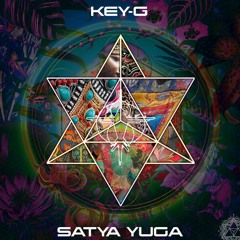 KEY - G & HYPNOTIZER - Deep & Joyful -