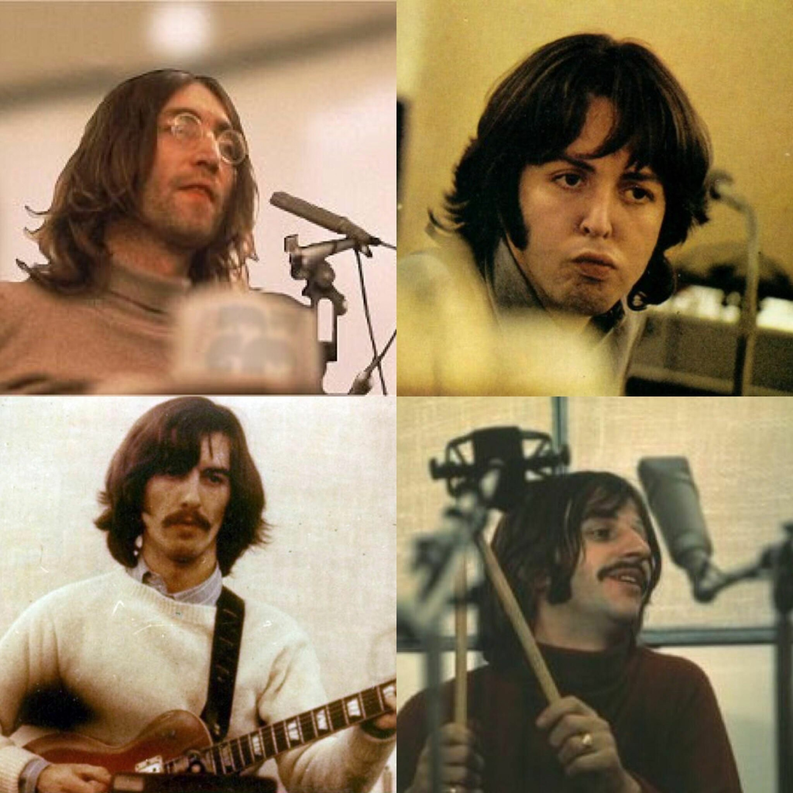 133. I Want You (She's So Heavy) (Abbey Road, deel 1) episode artwork