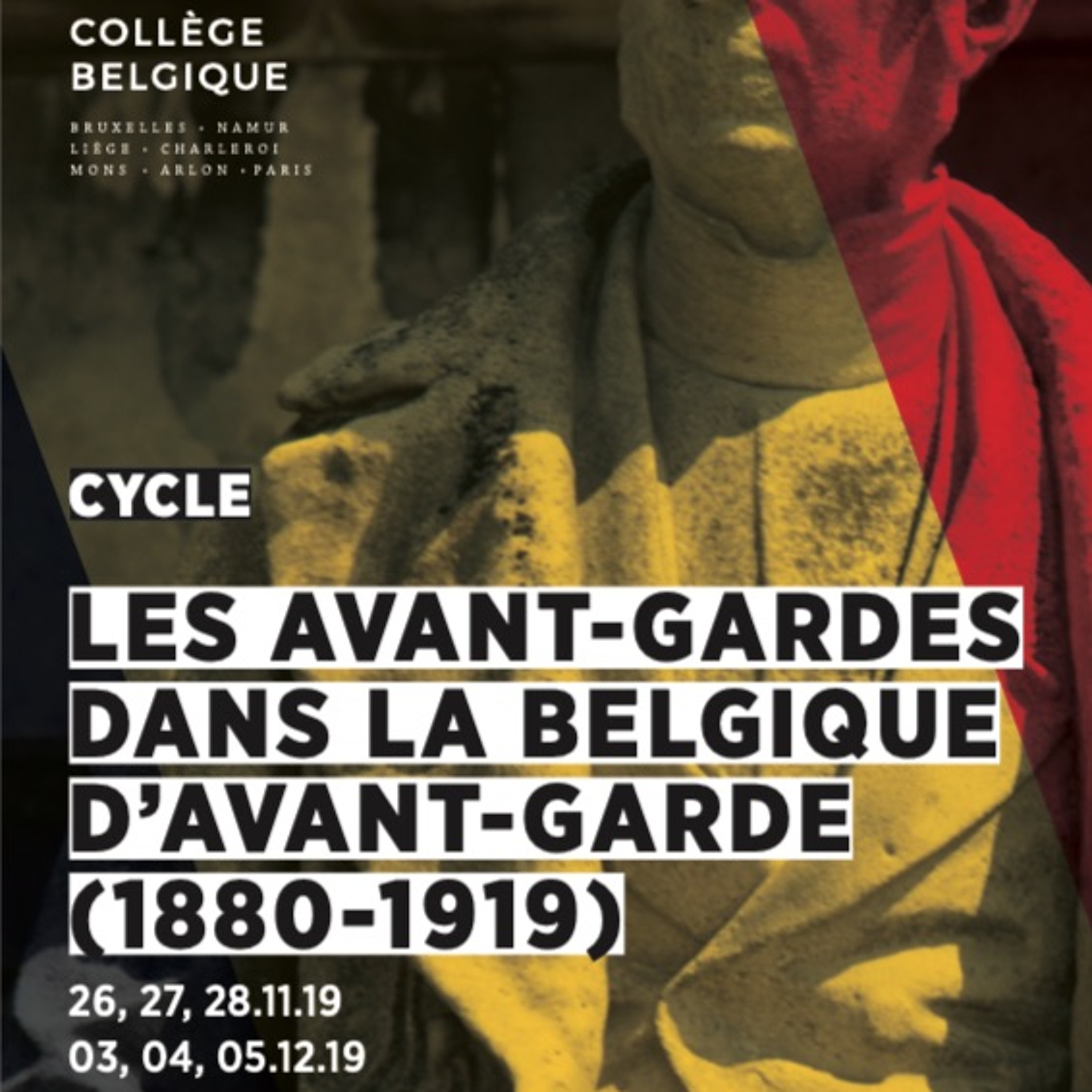Collège Belgique