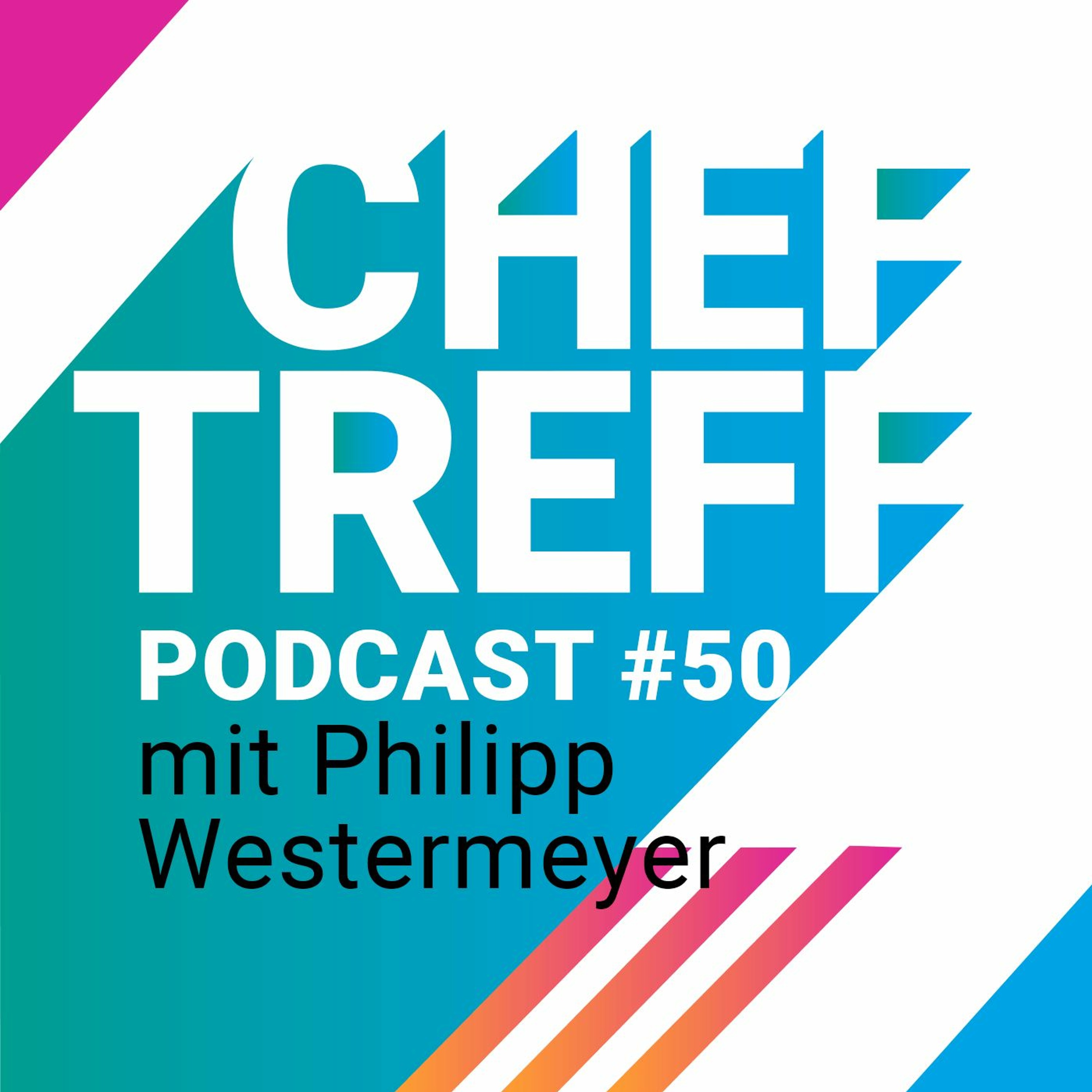 ChefTreff - ein K5 Podcast von Sven Rittau