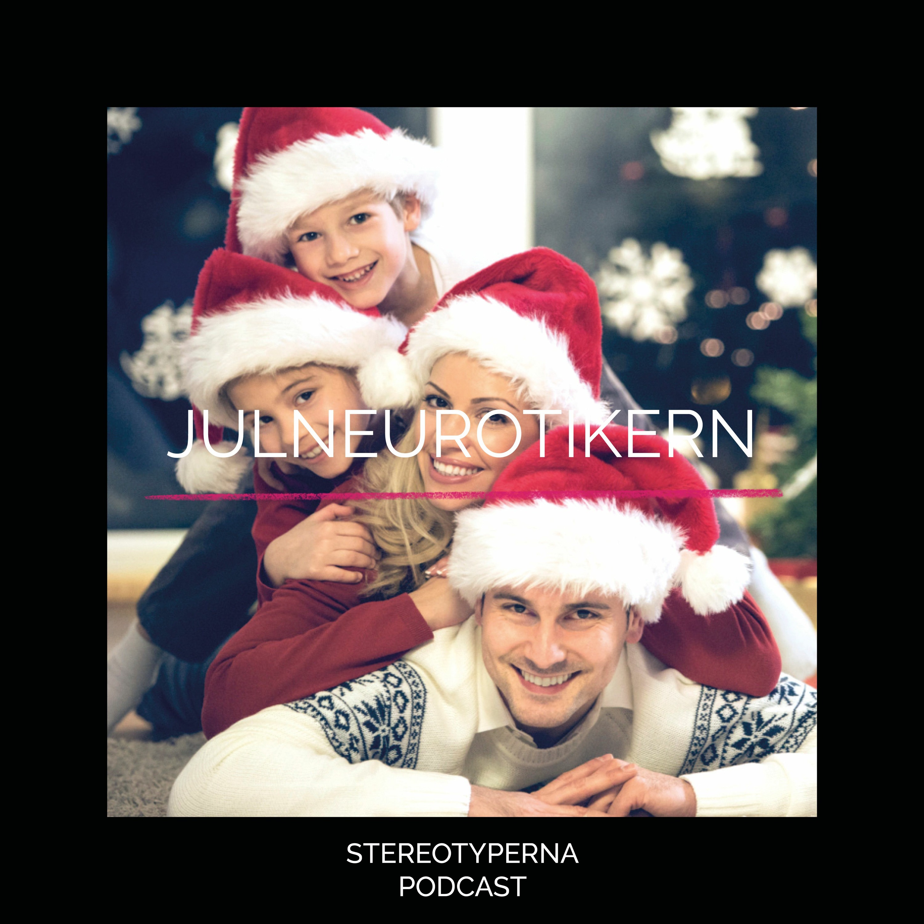 Stereotyperna