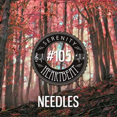 Serenity Heartbeat Podcast #105 Needles