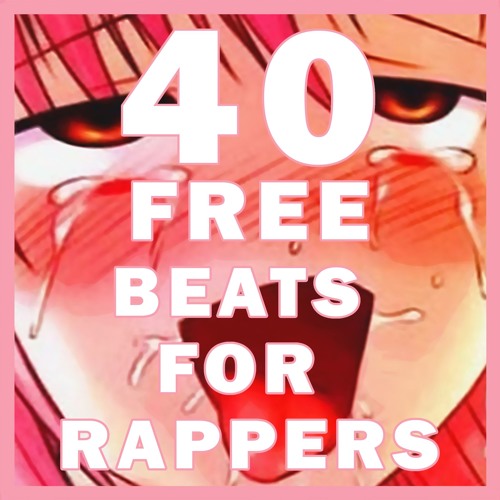 40 Free Beats For Rappers (click "Buy")