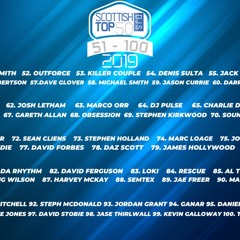 #ScottishTop50DJs Poll 2019 (Part 2)