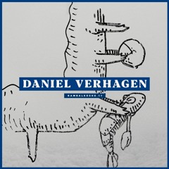 Daniel Verhagen - "Look How Far We've Come" for RAMBALKOSHE