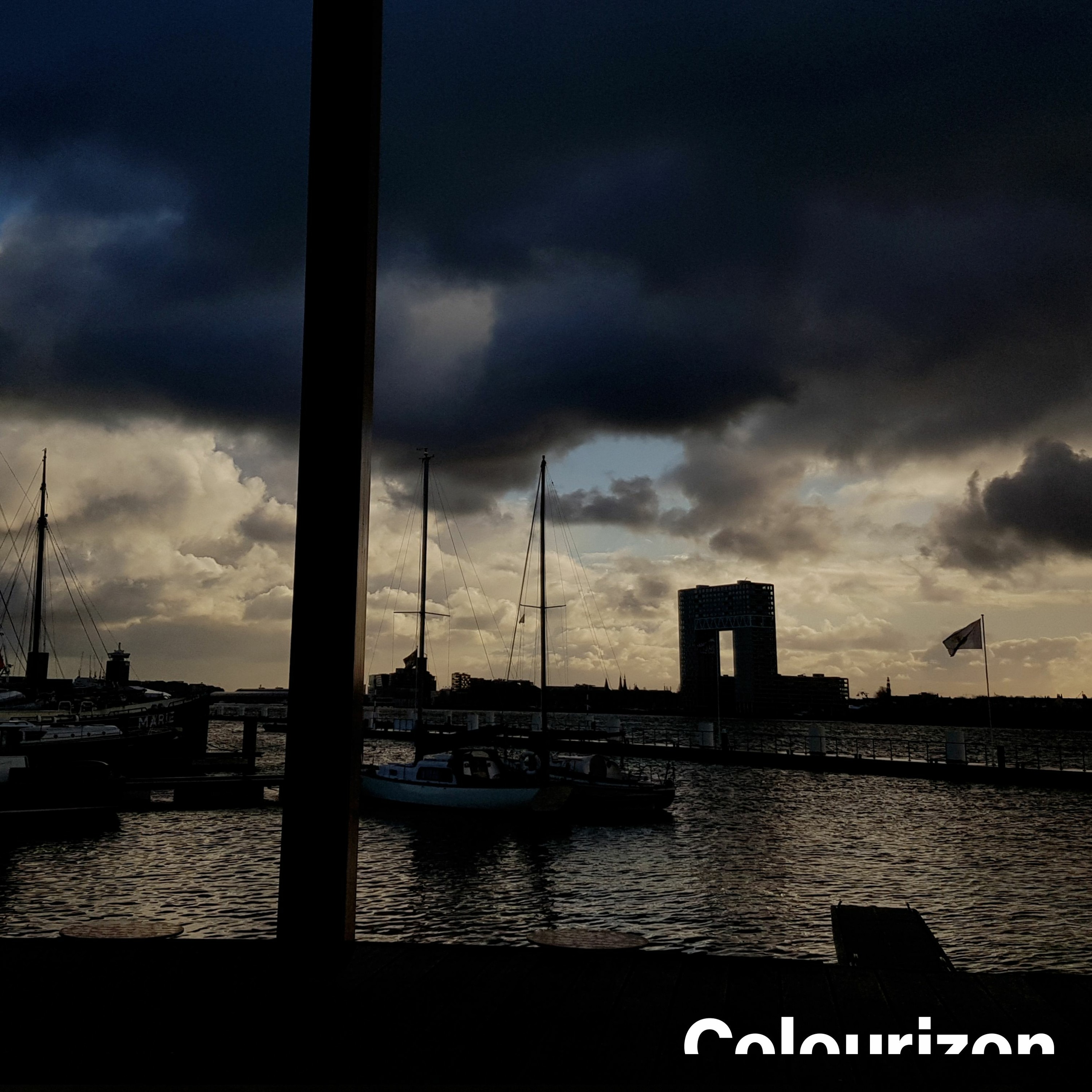 COLOURIZON