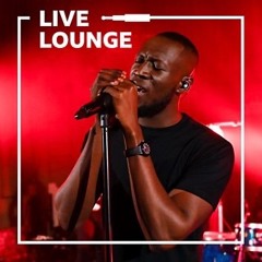 Stormzy - Do Better In The Live Lounge