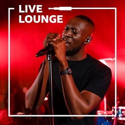Stormzy - Do Better In The Live Lounge