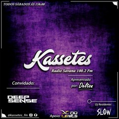 DEEPSENSE - Kassetes Radio Mix