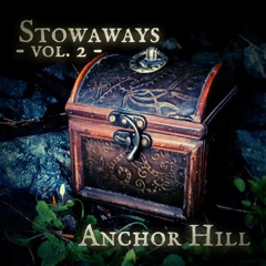Subterranea (Stowaways Vol. 2 Single)