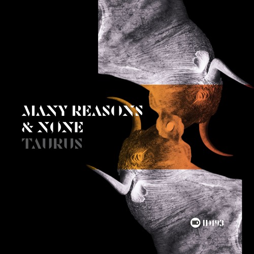 ID193 1. Many Reasons, NØNE - Taurus
