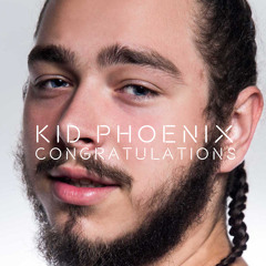 Congratulations (Kid Phoenix Remix)