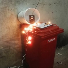 IwdB & Nullbit - Szosa