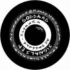Goddard - Signals EP [Apparel Music]