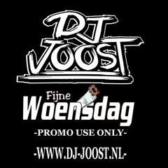 Woensdag breek de week mix
