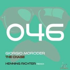 Giorgio Moroder - The Chase Remix - Club Version