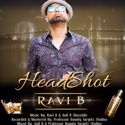 Ravi B Headshot Remix (Chutney Soca 2020)DJ DARREN by Dj Darren