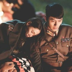 우연인 듯 운명 But It's Destiny (사랑의 불시착 Crash Landing On You OST) - 10cm